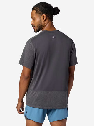 Uptrail Active Short-Sleeve Shirt - Marmot