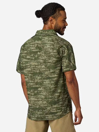 Spring Creek UPF 50 Short-Sleeve Shirt - Marmot