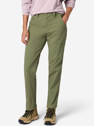 Wm's Trailway UPF 50 Hiking Pants - Marmot