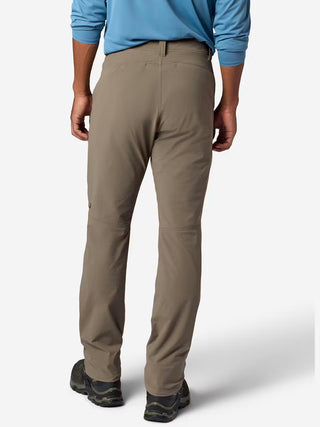 Diverter Softshell UPF 50 Hiking Pants - Marmot