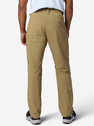 Trailway UPF 50 Hiking Pants - Marmot