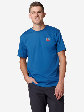 Twin Peaks Tee SS