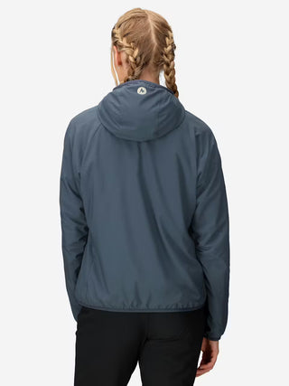 Wm's PrimaLoft® Evolve Aerothermal Hoody - Marmot