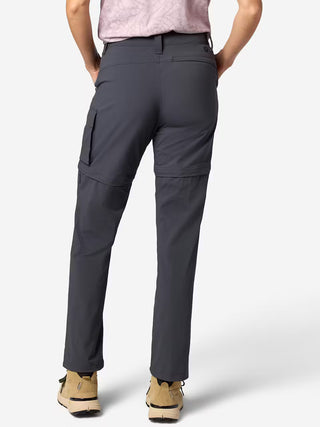 Wm's Trailway Convertible UPF 50 Hiking Pants - Marmot