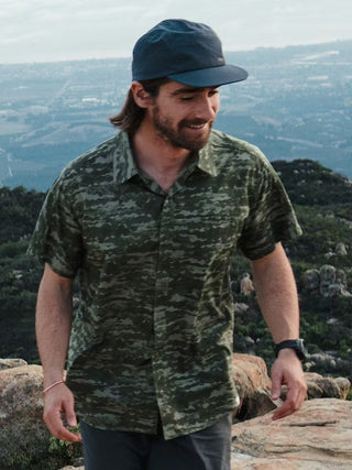 Spring Creek UPF 50 Short-Sleeve Shirt - Marmot
