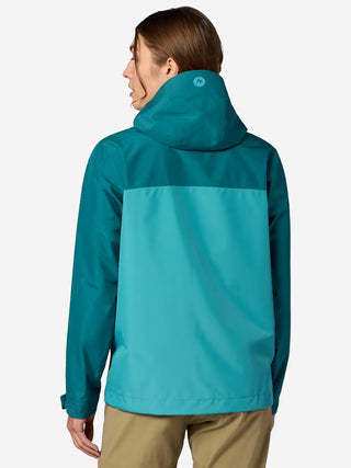 Wm's Minimalist Pertex® Jacket - Marmot