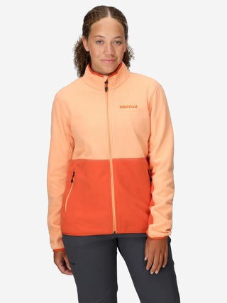 Wm's Rocklin Full Zip Jacket