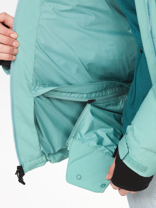Wm's Slingshot Jacket