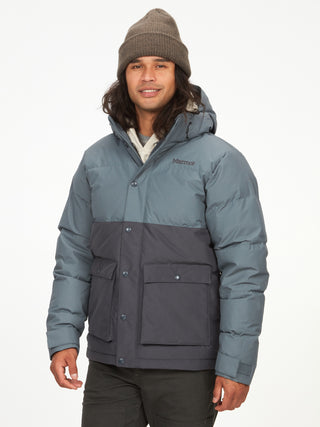 Fordham Jacket