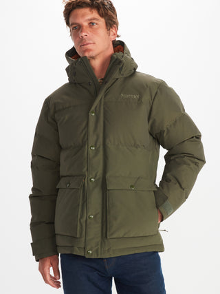 Fordham Jacket