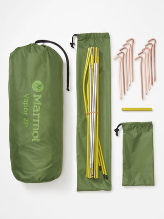 Vapor 2P - Marmot