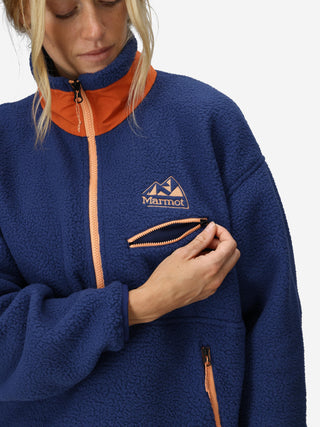 Wm's 94 ECO Recycled Fleece