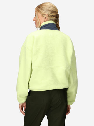 Wm's 94 ECO Recycled Fleece