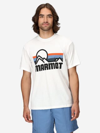 Coastal Tee