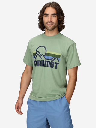 Coastal Tee