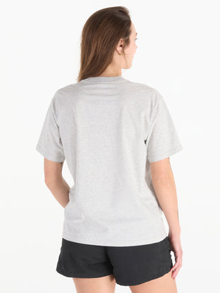 Wm's Coastal Tee SS