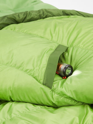 Hydrogen  Sleeping Bag  (-1°C) LONG