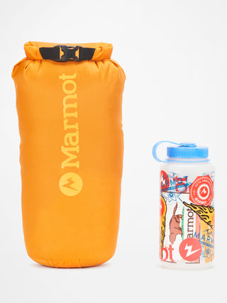 Hydrogen  Sleeping Bag  (-1°C) LONG