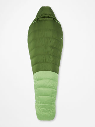 Hydrogen  Sleeping Bag  (-1°C) LONG