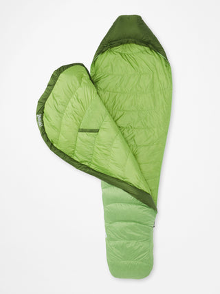 Hydrogen  Sleeping Bag  (-1°C) LONG