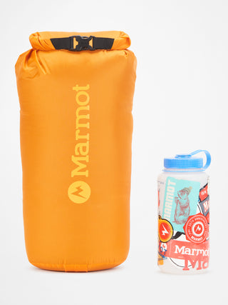 Helium Sleeping Bag (-9°C)