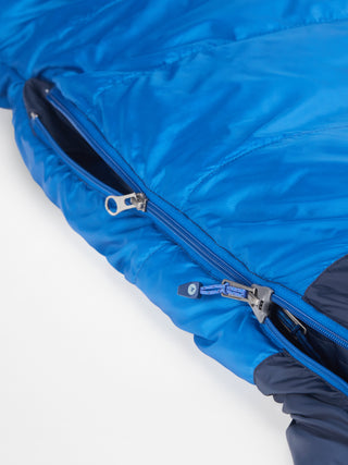 Helium Sleeping Bag (-9°C) LONG