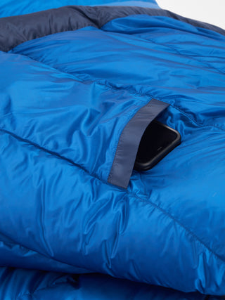 Helium Sleeping Bag (-9°C) LONG