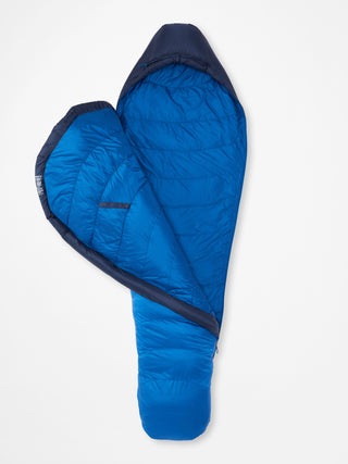 Helium Sleeping Bag (-9°C) LONG