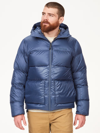 Guides Down Hoody - Marmot