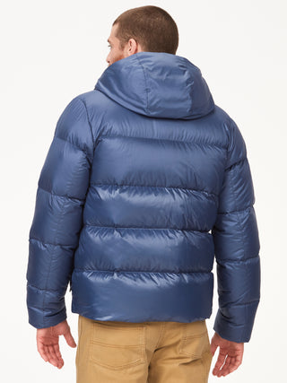 Guides Down Hoody - Marmot