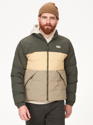 Ares Jacket - Marmot