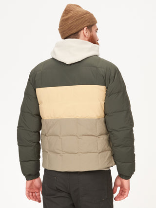 Ares Jacket - Marmot