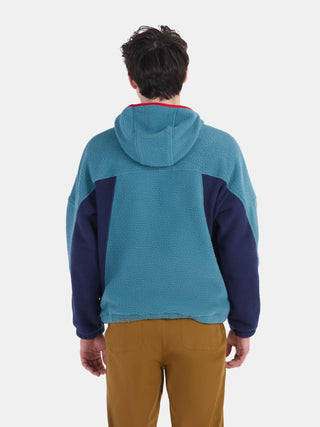 Super Aros Fleece Hoodie