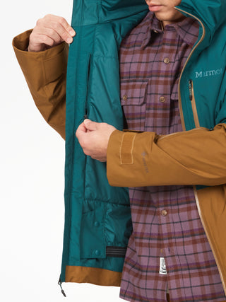 Lightray GORE-TEX Jacket