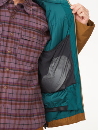 Lightray GORE-TEX Jacket