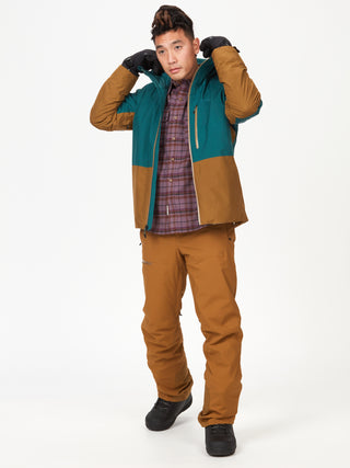 Lightray GORE-TEX Jacket