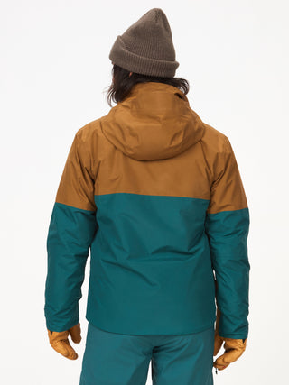 KT GORE-TEX Component Jacket