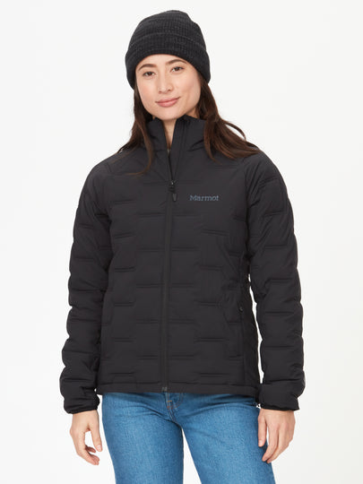 Wm's Warmcube Active Novus Jacket - Marmot