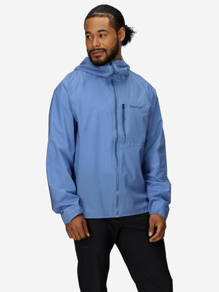 Superalloy Bio Rain Jacket