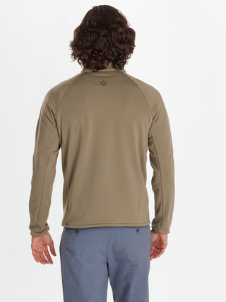 Leconte Fleece 1/2 Zip