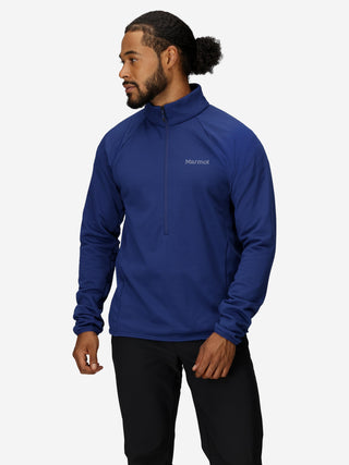 Leconte Fleece 1/2 Zip