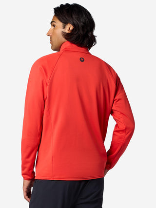 Leconte Fleece Jacket - Marmot