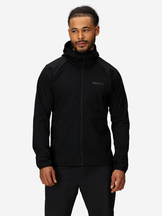 Leconte Full Zip Hoody