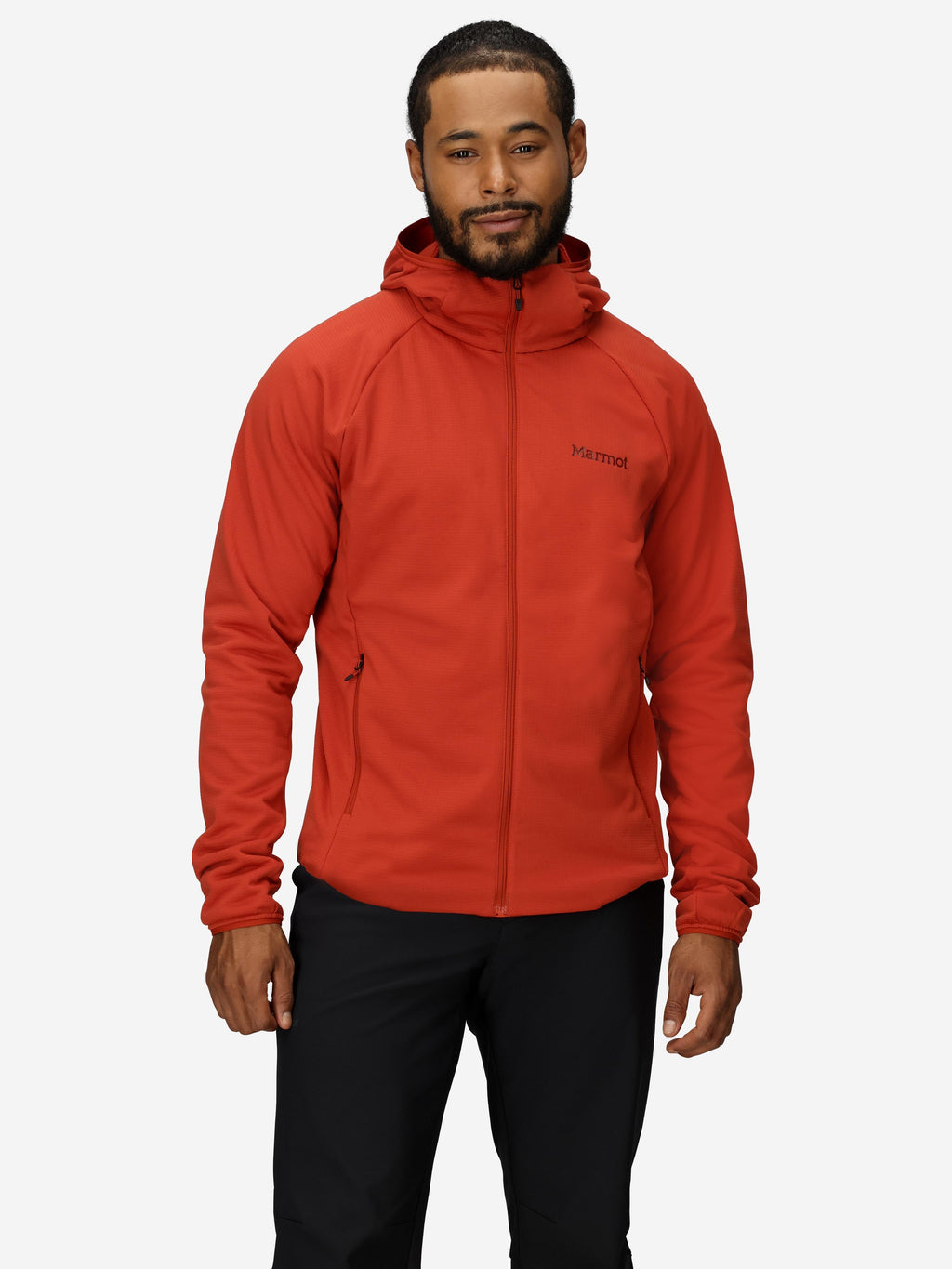 Leconte Full Zip Hoody – Marmot