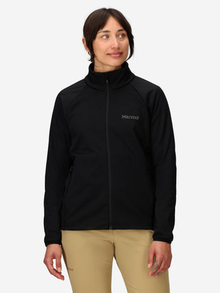 Wm's Leconte Fleece Jkt