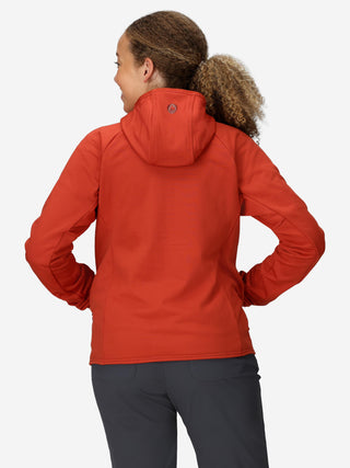 Wm's Leconte Fleece Hoody