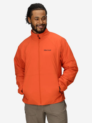 Men's PrimaLoft® Novus LT Jacket