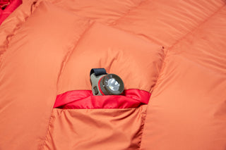 Lost Coast 40 Sleeping Bag (4°C)