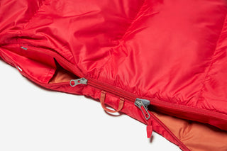 Lost Coast 40 Sleeping Bag (4°C)