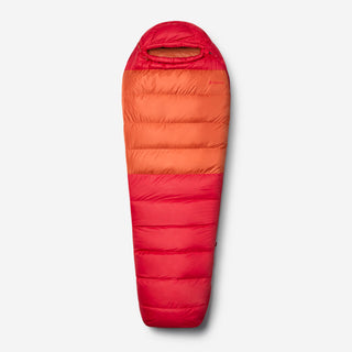 Lost Coast 40 Sleeping Bag (4°C)
